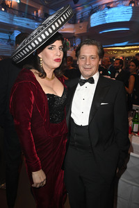 Deutscher Filmball 2025 in München