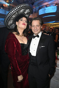 Deutscher Filmball 2025 in München