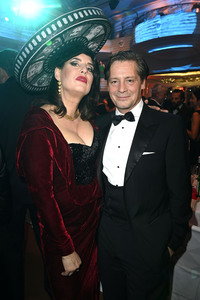 Deutscher Filmball 2025 in München