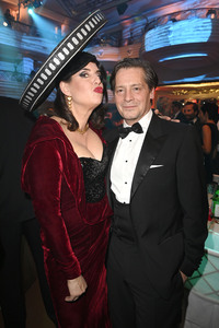 Deutscher Filmball 2025 in München