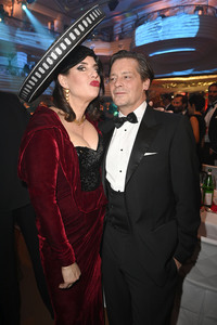 Deutscher Filmball 2025 in München