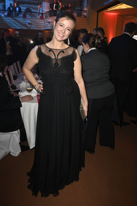 Deutscher Filmball 2025 in München