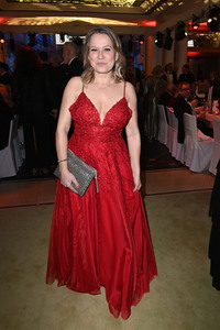 Deutscher Filmball 2025 in München