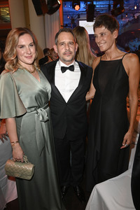 Deutscher Filmball 2025 in München