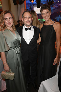 Deutscher Filmball 2025 in München