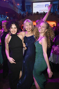 Deutscher Filmball 2025 in München