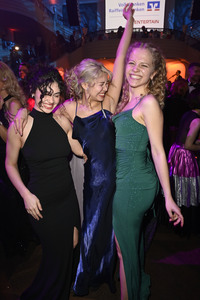 Deutscher Filmball 2025 in München