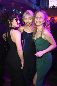 Deutscher Filmball 2025 in München