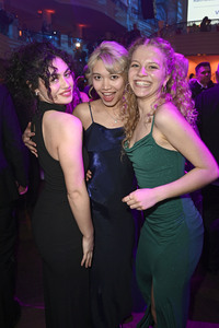 Deutscher Filmball 2025 in München