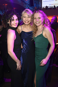 Deutscher Filmball 2025 in München