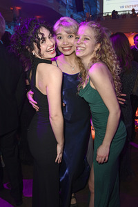 Deutscher Filmball 2025 in München