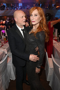 Deutscher Filmball 2025 in München