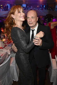 Deutscher Filmball 2025 in München