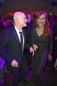 Deutscher Filmball 2025 in München