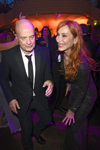 Deutscher Filmball 2025 in München