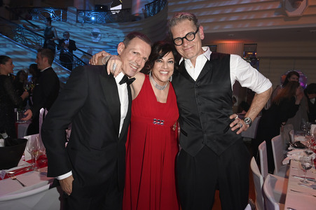 Deutscher Filmball 2025 in München