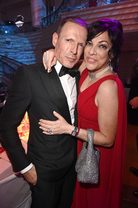 Deutscher Filmball 2025 in München