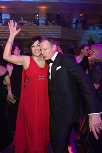 Deutscher Filmball 2025 in München