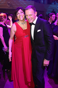 Deutscher Filmball 2025 in München