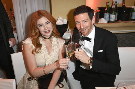 Deutscher Filmball 2025 in München