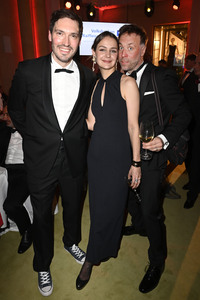 Deutscher Filmball 2025 in München