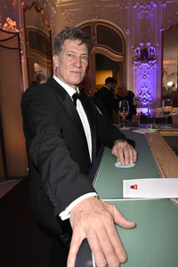 Deutscher Filmball 2025 in München