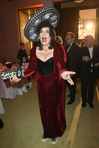 Deutscher Filmball 2025 in München