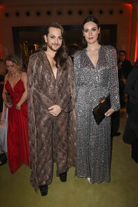 Deutscher Filmball 2025 in München