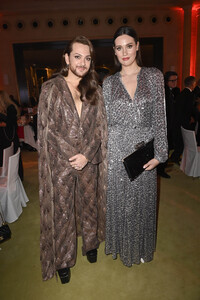 Deutscher Filmball 2025 in München