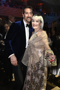 Deutscher Filmball 2025 in München