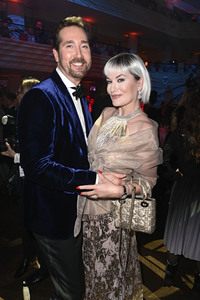 Deutscher Filmball 2025 in München