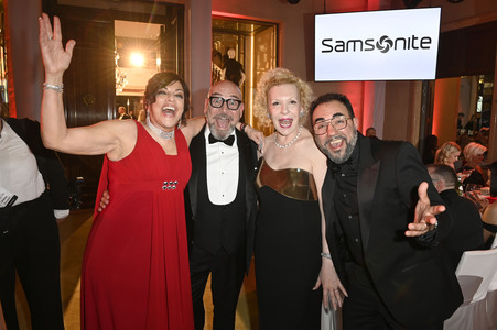 Deutscher Filmball 2025 in München