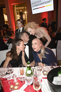 Deutscher Filmball 2025 in München