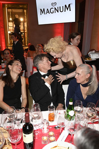 Deutscher Filmball 2025 in München