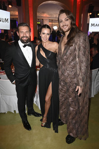 Deutscher Filmball 2025 in München