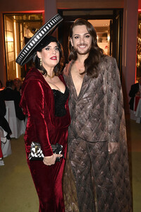 Deutscher Filmball 2025 in München