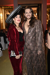 Deutscher Filmball 2025 in München