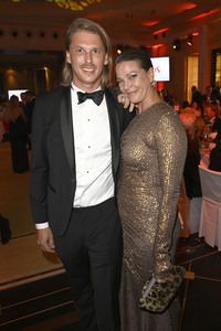 Deutscher Filmball 2025 in München