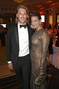 Deutscher Filmball 2025 in München