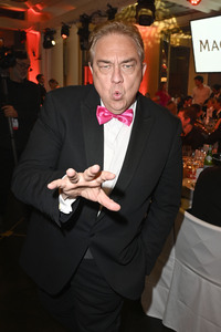 Deutscher Filmball 2025 in München