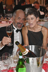 Deutscher Filmball 2025 in München