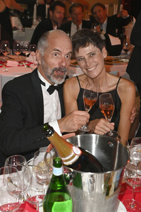 Deutscher Filmball 2025 in München