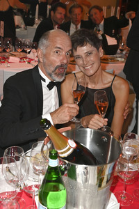 Deutscher Filmball 2025 in München