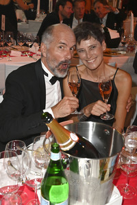 Deutscher Filmball 2025 in München