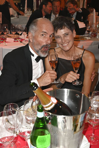 Deutscher Filmball 2025 in München