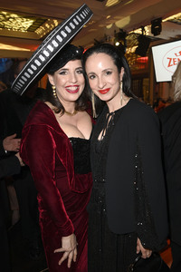 Deutscher Filmball 2025 in München