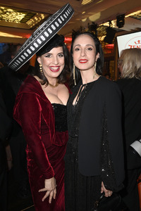 Deutscher Filmball 2025 in München