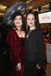 Deutscher Filmball 2025 in München