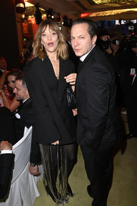 Deutscher Filmball 2025 in München