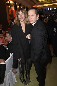 Deutscher Filmball 2025 in München